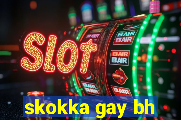 skokka gay bh